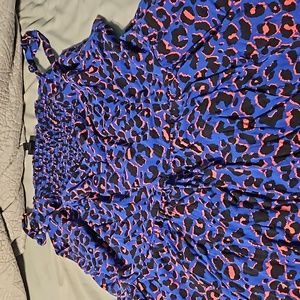 torrid dress size 3